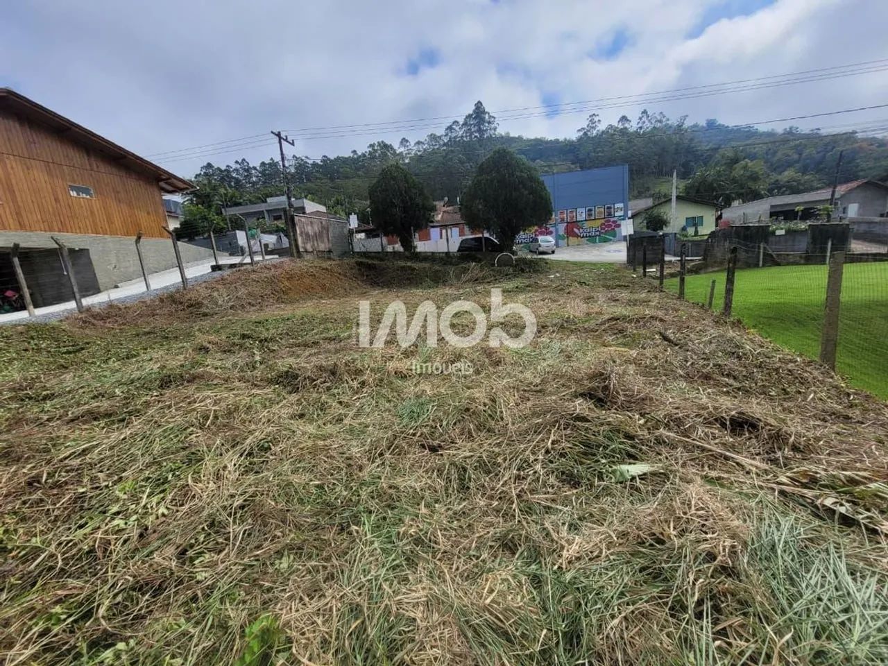 TERRENO COM 482 m², CHICO DE PAULO - Foto 4