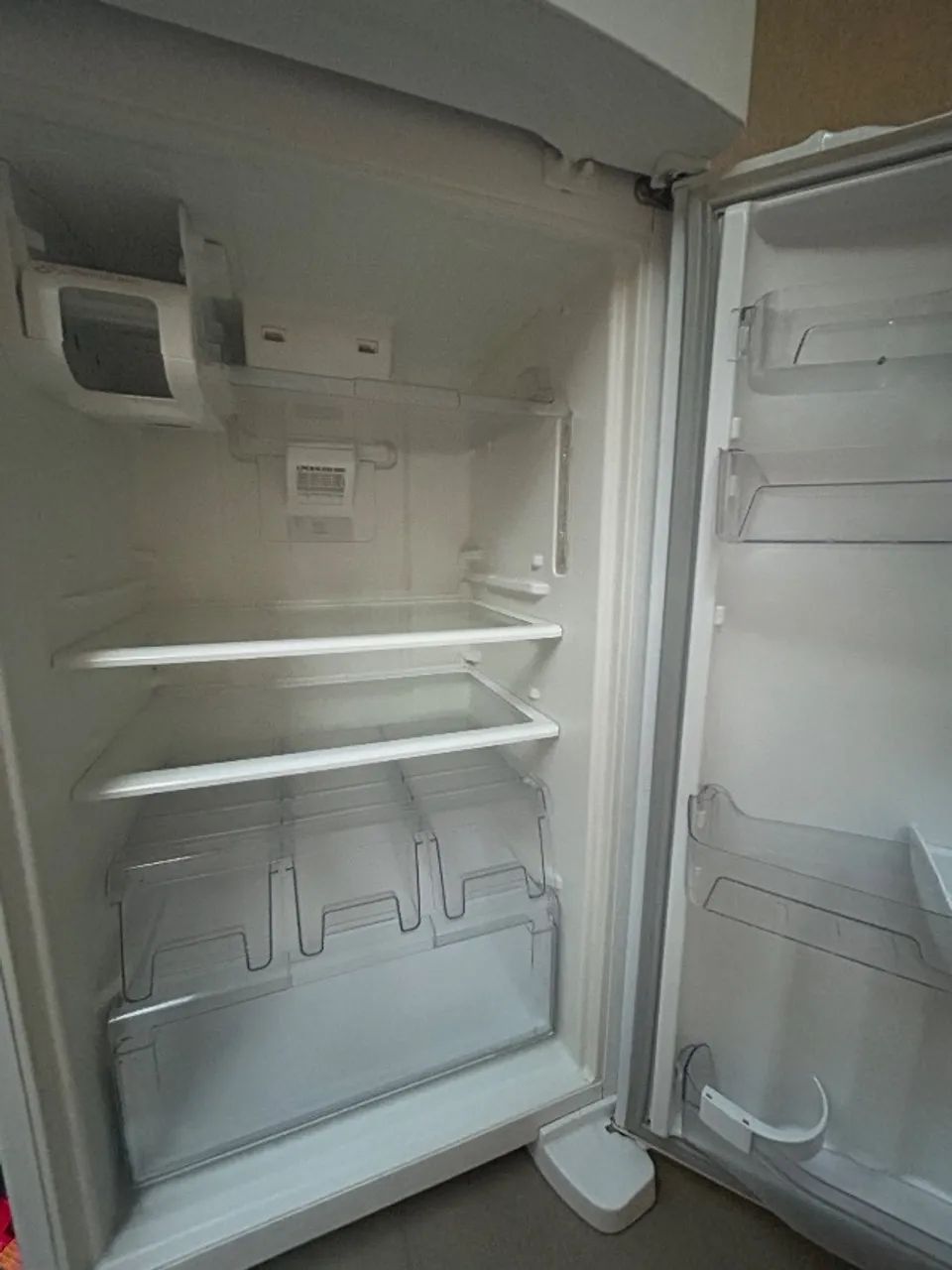 Geladeira Brastemp - Foto 3