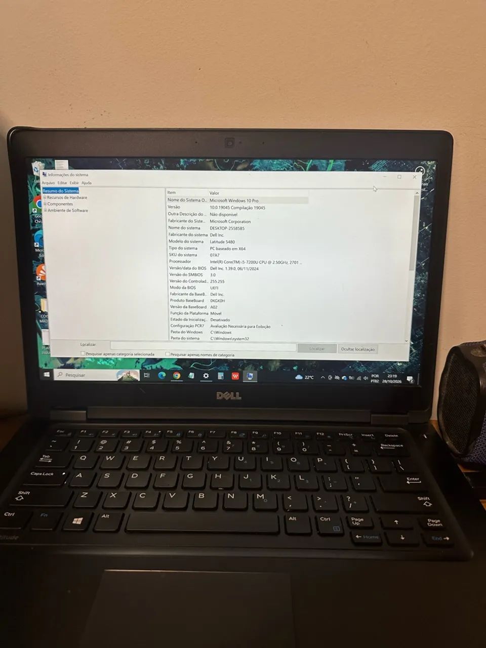 Notebook Dell - Foto 5