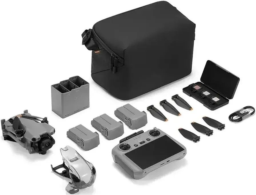 Dji mini 5 pro