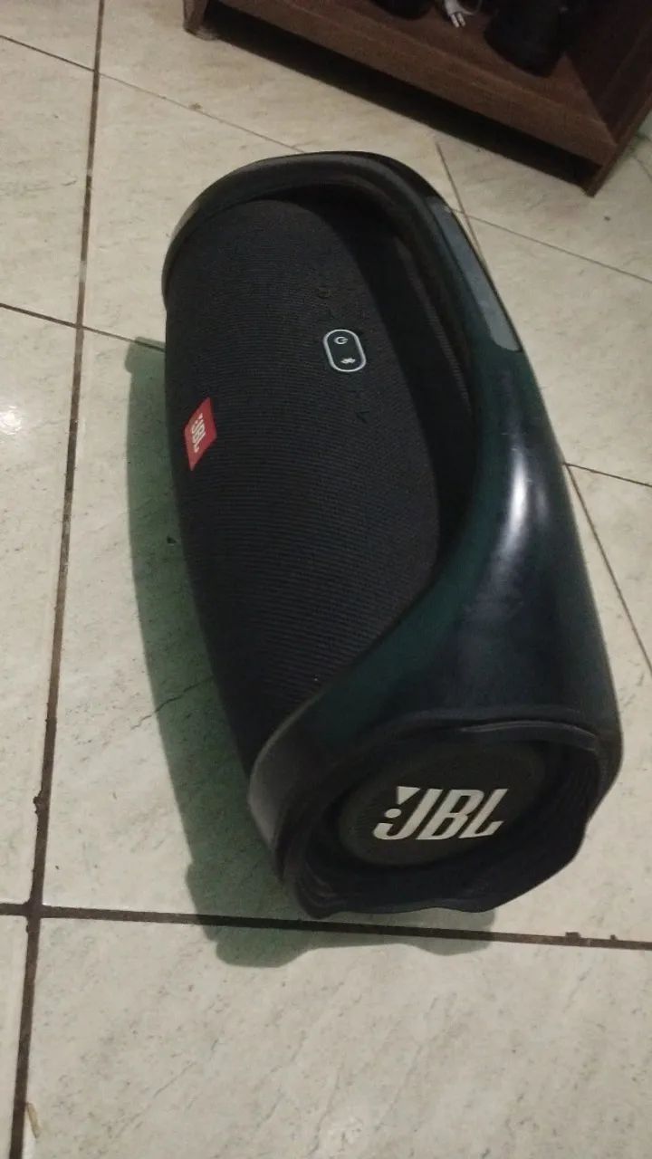 Bombox 2 