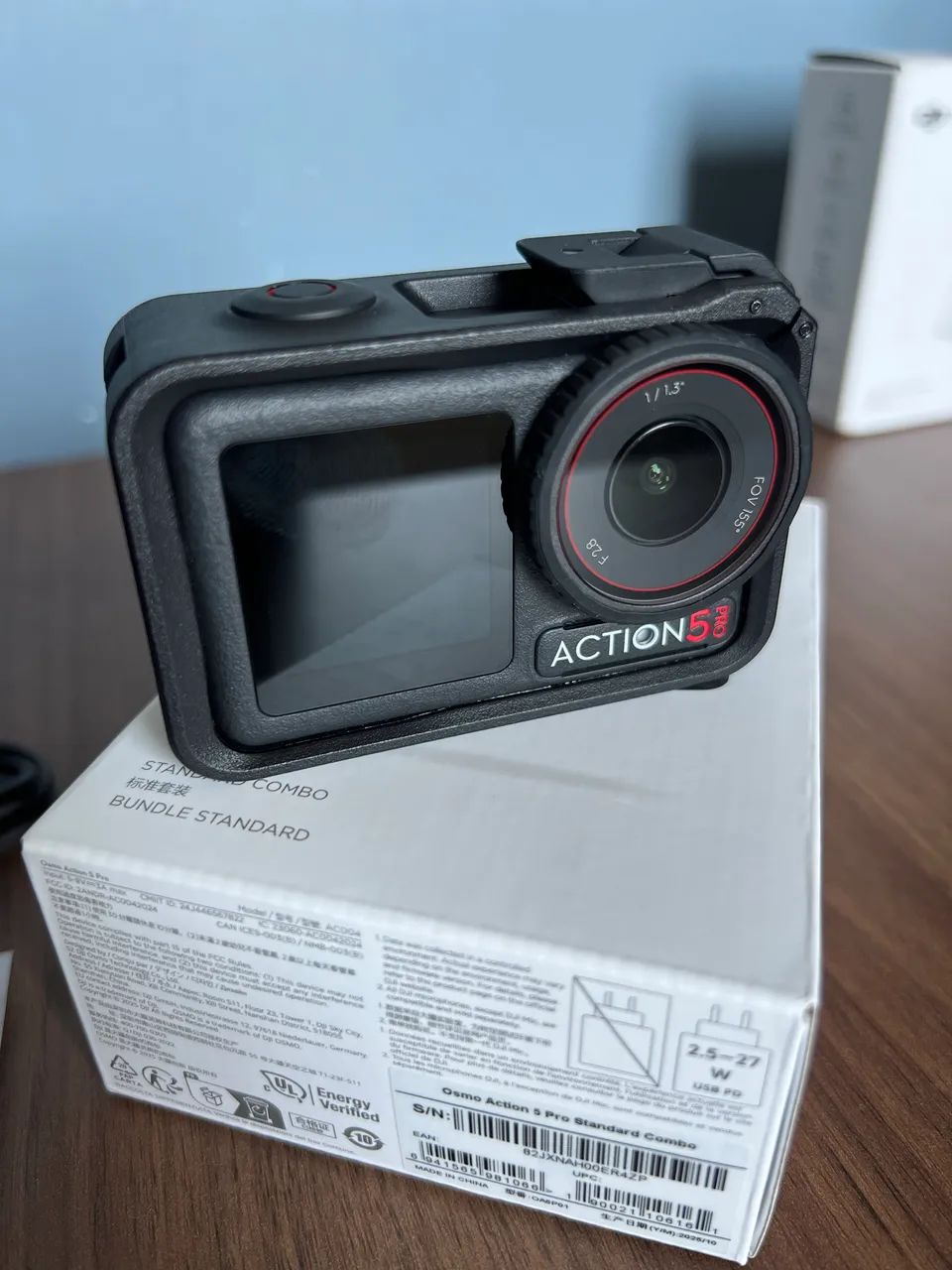 Osmo Action 5 pro - Foto 2