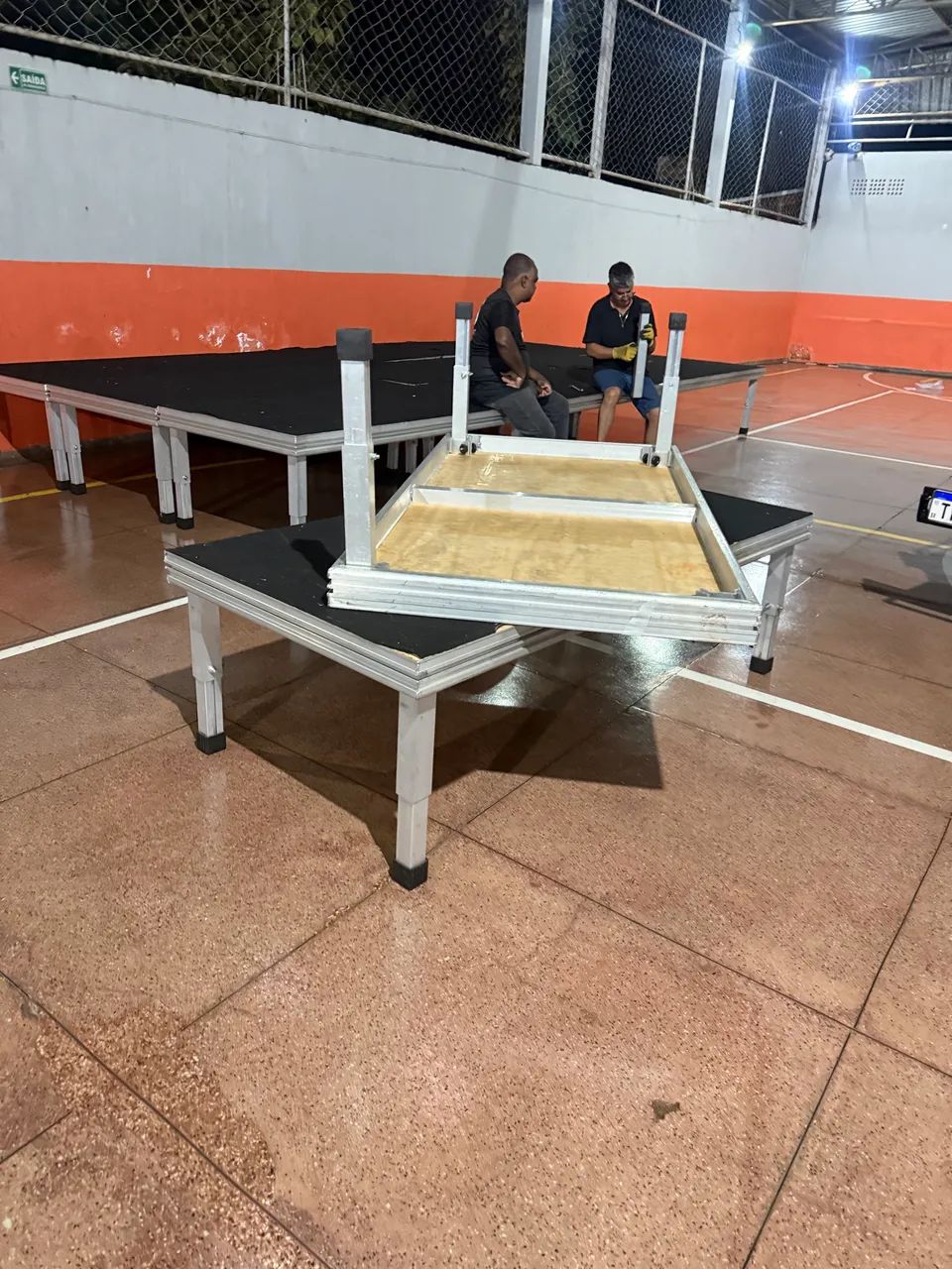 Locação de Placo  - Foto 2