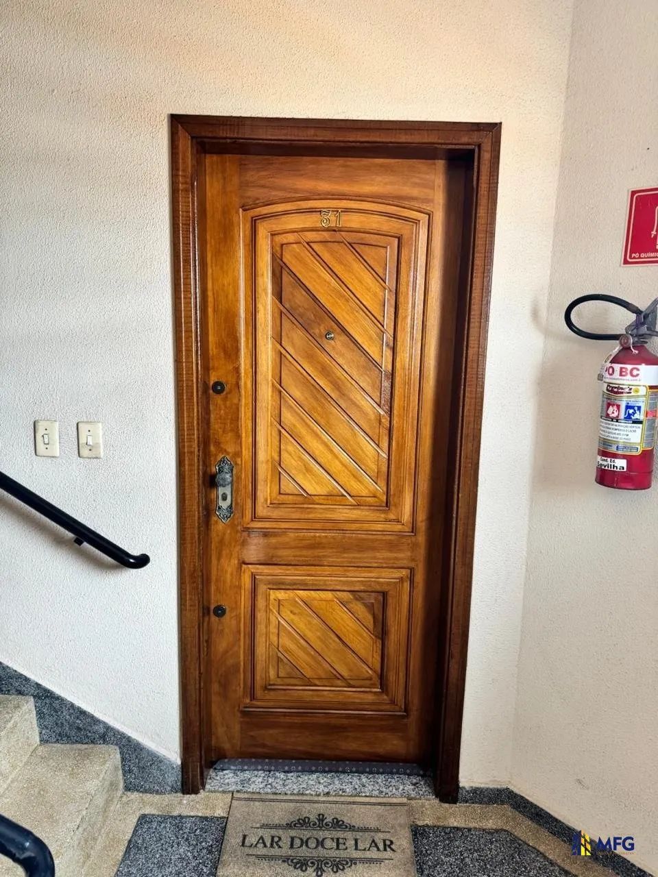 Apartamento para Locação - Edifício Sevilha - Vila Barão - Sorocaba/SP - Foto 5