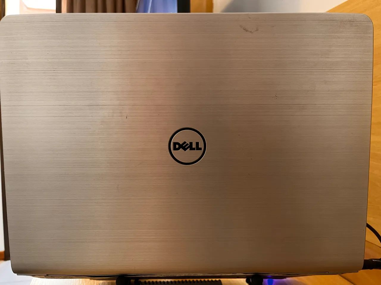 Notebook Dell inspiration 14?