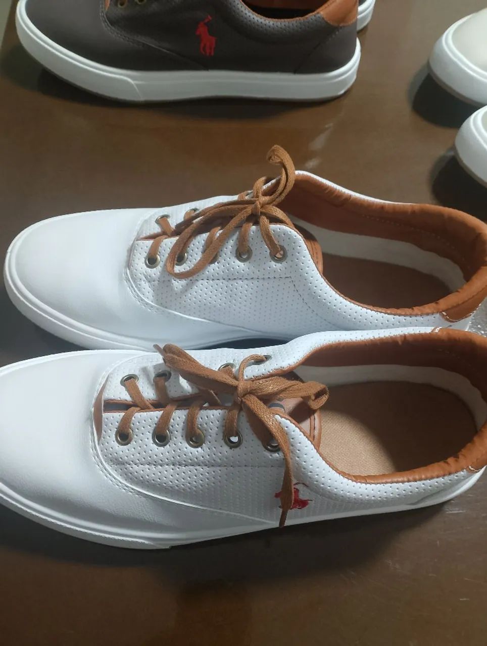 Tênis masculino  - Foto 5
