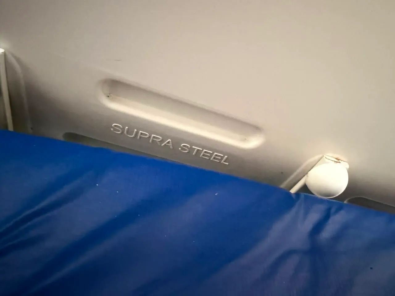 Cama hospitalar  - Foto 3