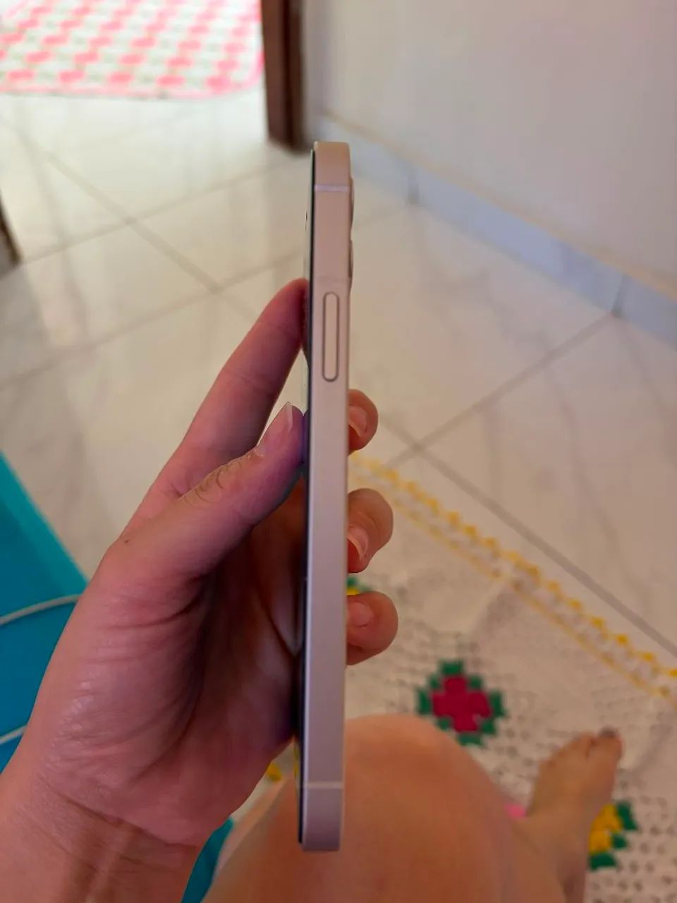Iphone 12 128gb Ótimo estado  - Foto 3