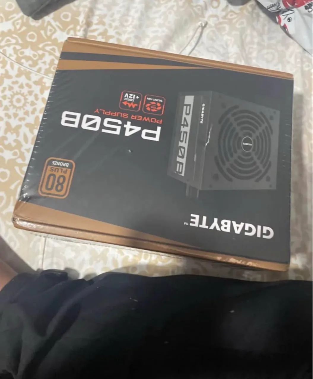 ? PC semi Gamer custo-benefício / troco em bicicleta! - Foto 2