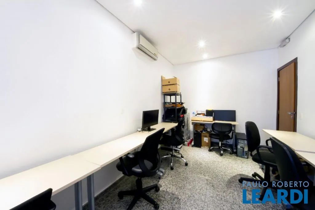 CONJ. COMERCIAL - CHÁCARA SANTO ANTONIO - SP - Foto 2