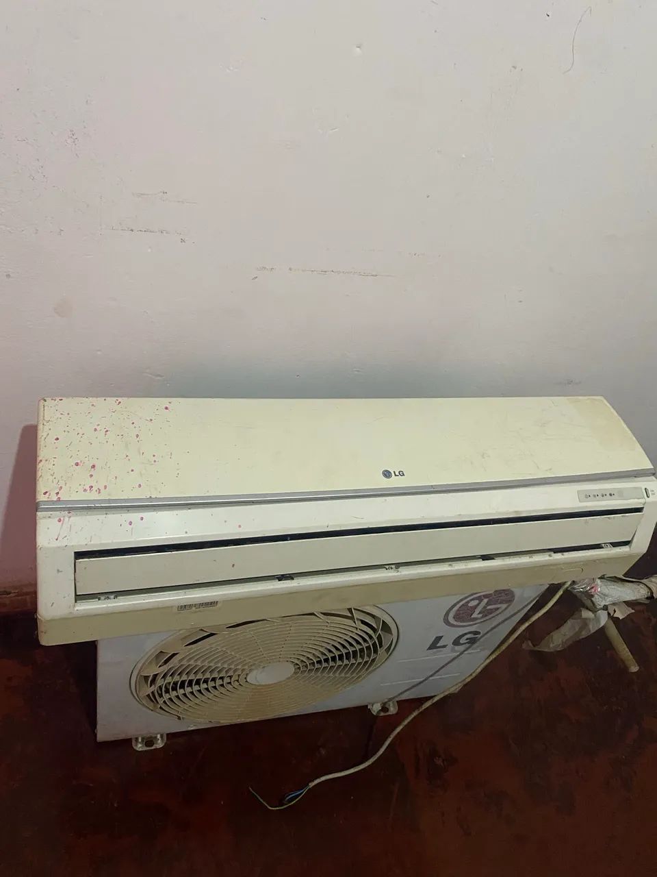 Ar condicionado  - Foto 4