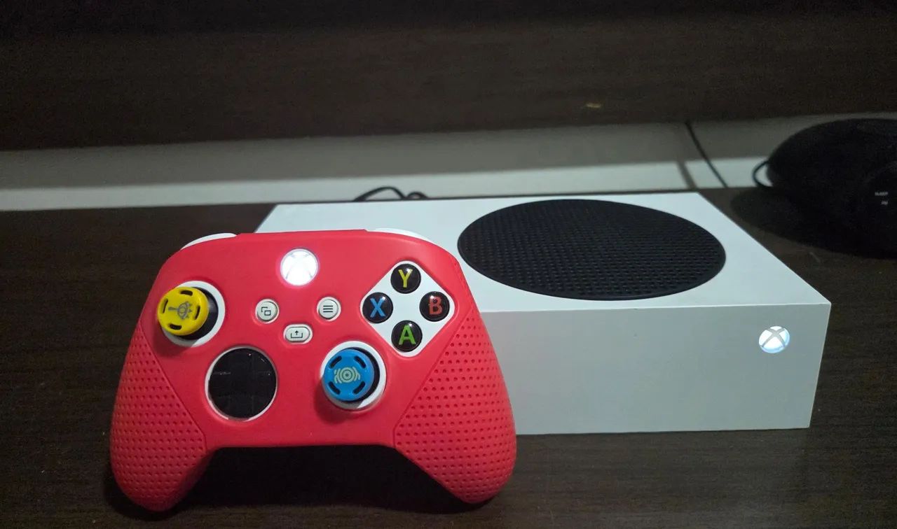 X box Series S