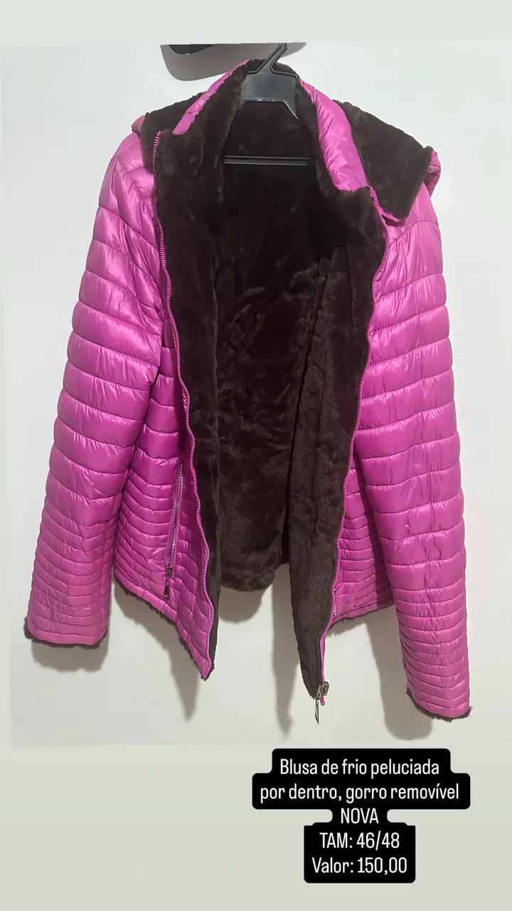 Blusa de frio  - Foto 2