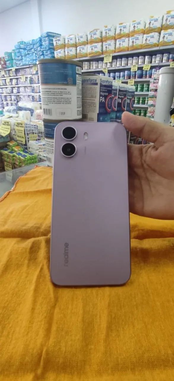 Celular realmente p4 lite  - Foto 3