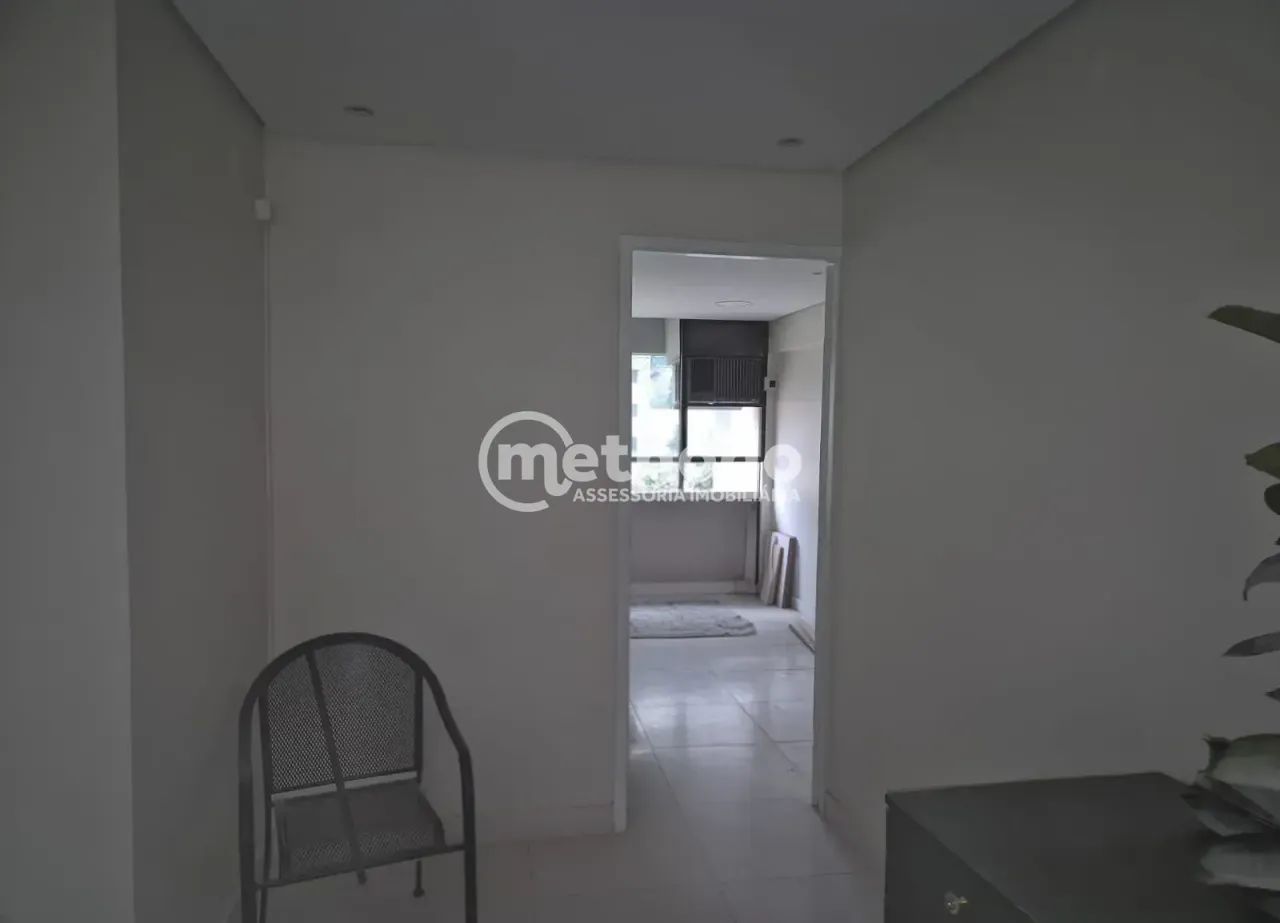 Sala à venda 40M², Vila Lídia, Campinas - SP | Edifício Comercial Glicério - Foto 5
