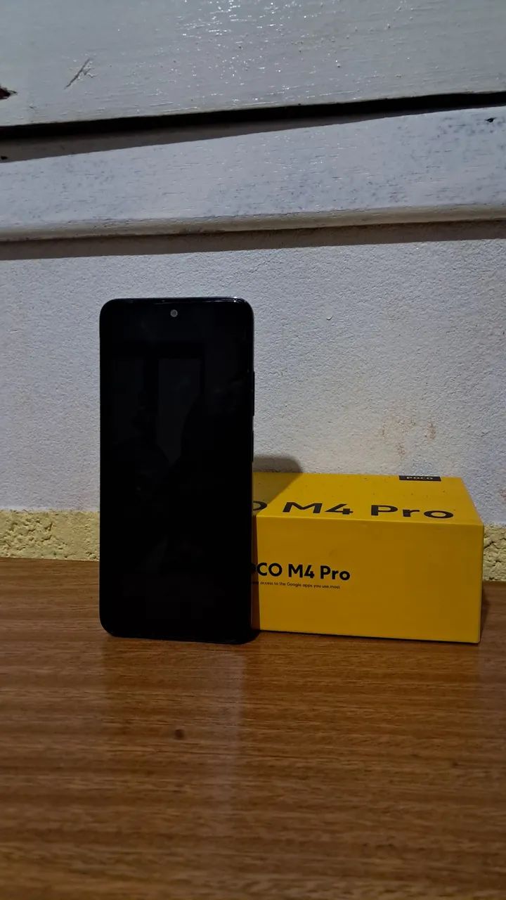 Poco M4 Pro 5G