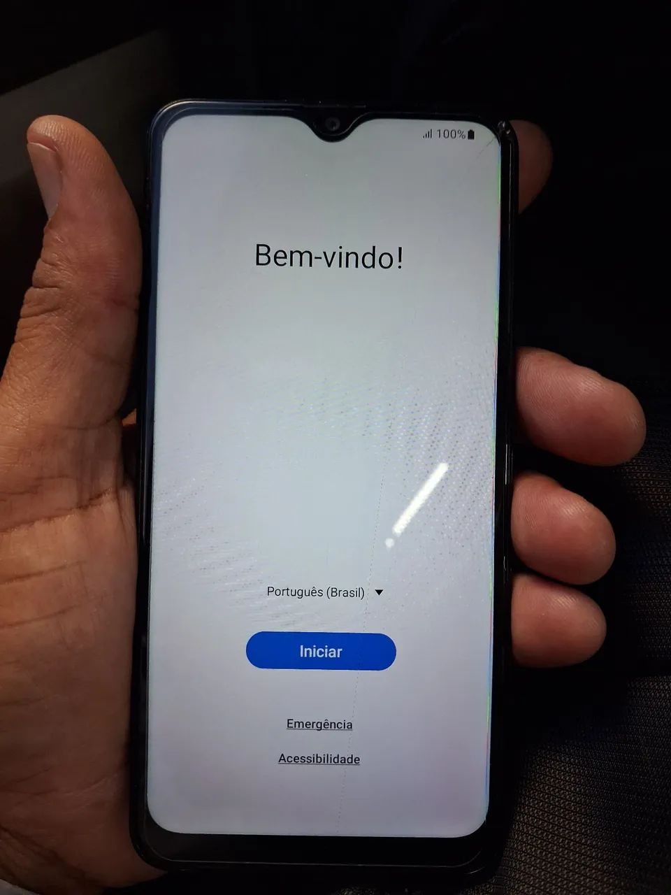 Vendo celular Galaxy A10s - Foto 4
