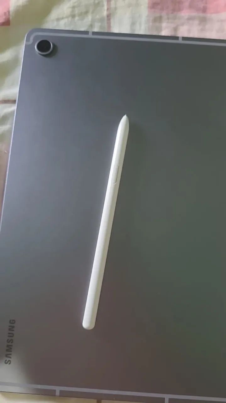 Galaxy tab s10 lite - Foto 2