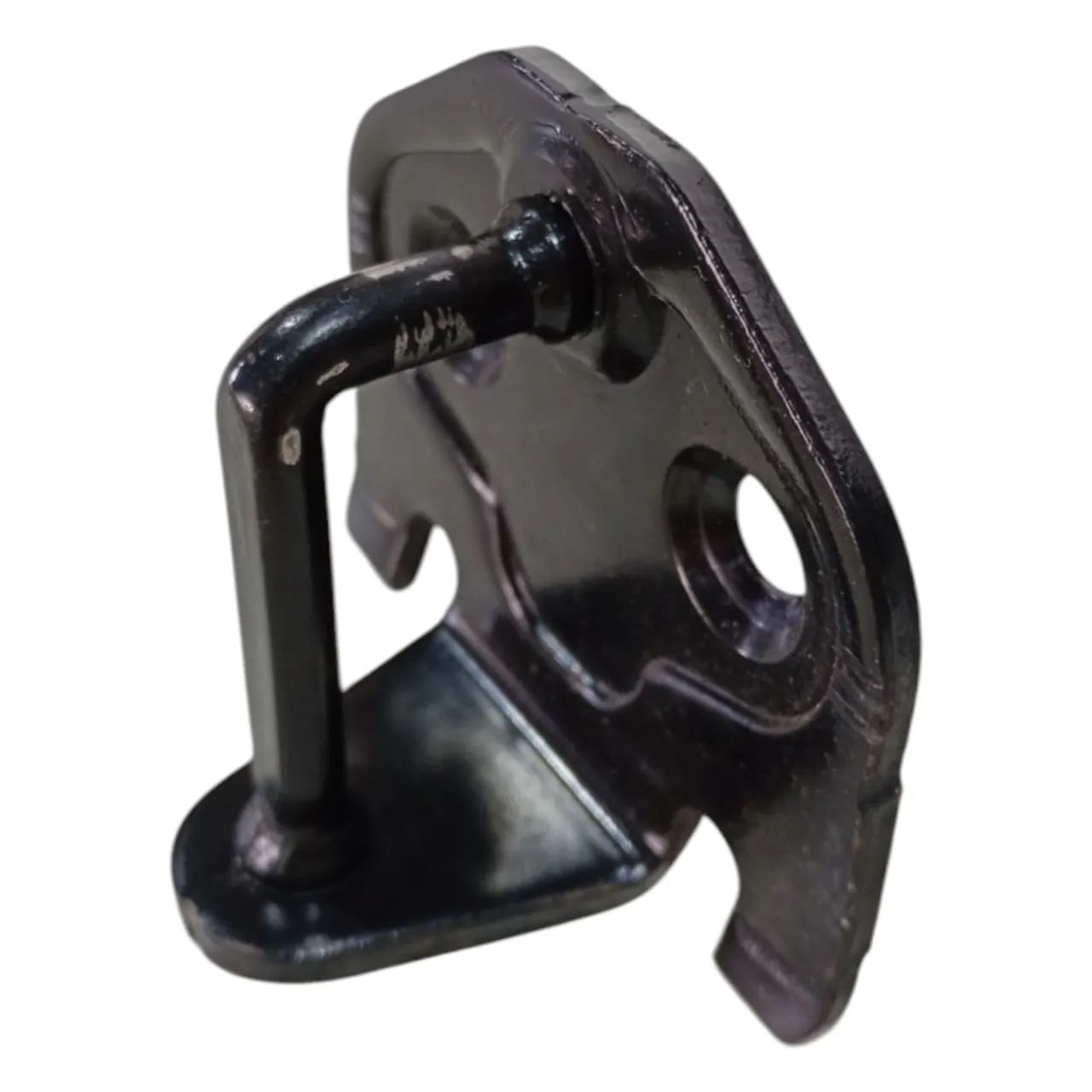 Batente Fechadura Porta Freelander 2 2007 A 2014 - Foto 3