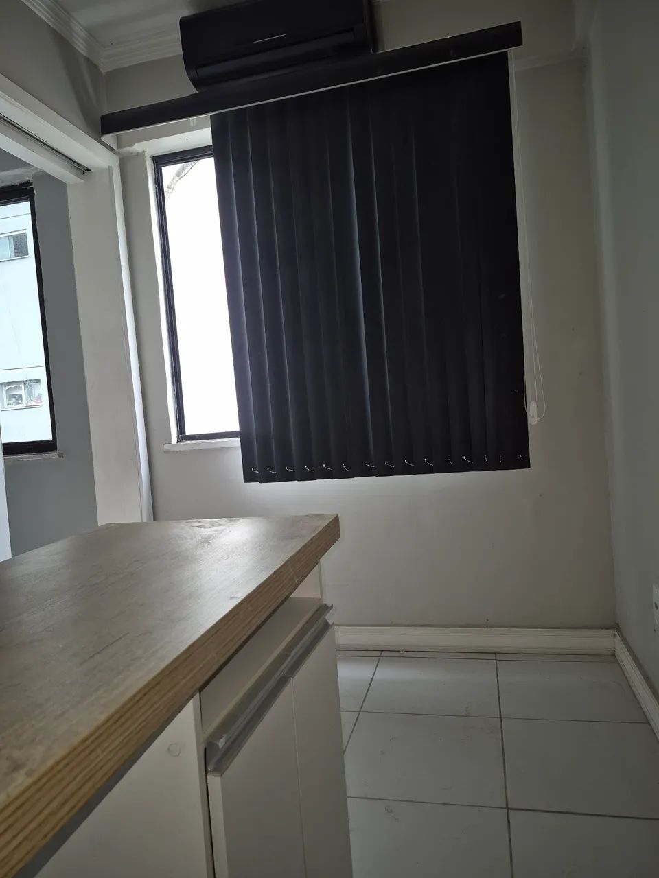 ESCRITÓRIO moderno  reform. Com vaga garagem Garantia de elétrica hidráulica. Proprietario - Foto 2