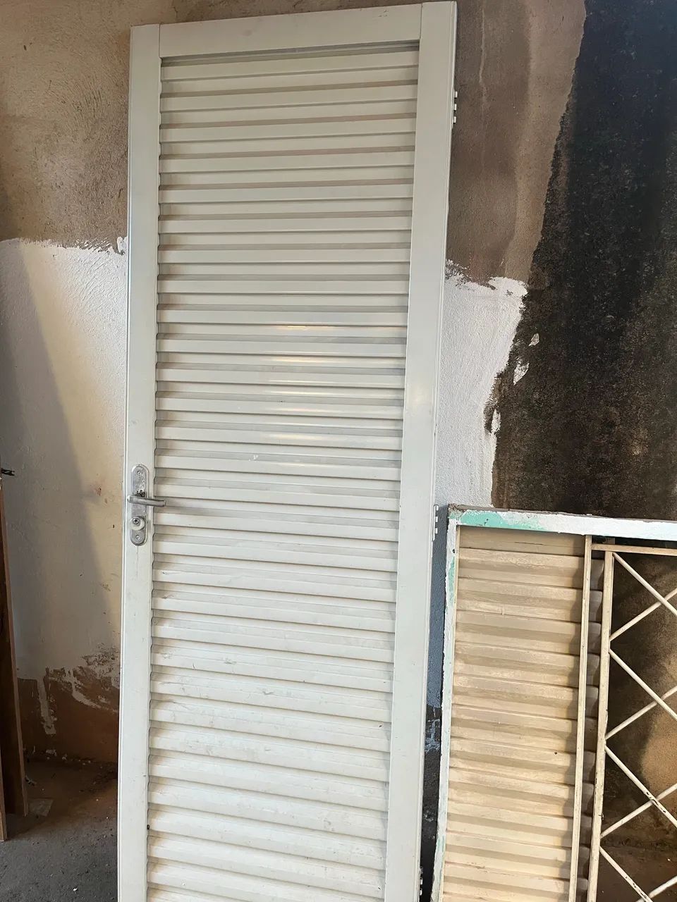 Porta e janela  - Foto 2