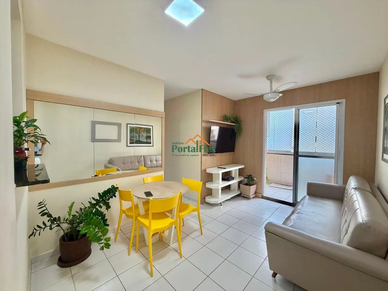 Apartamento à venda em Jardim Limoeiro - Serra/ES