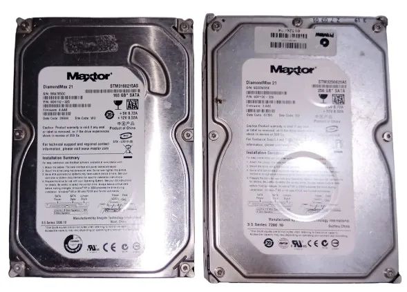 HDs para Computadores Antigos - Foto 2