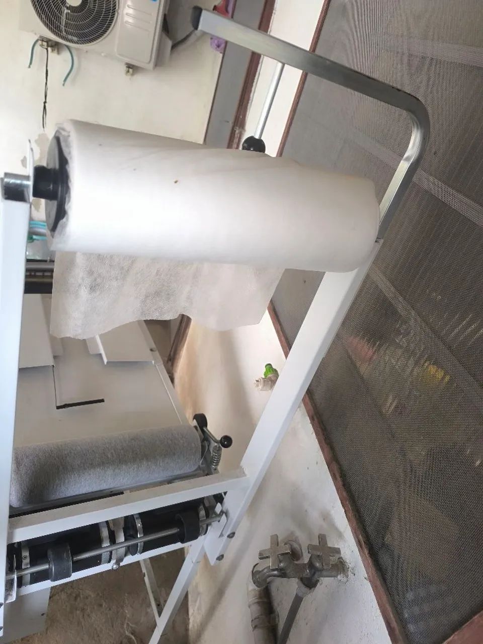 Máquina de Fraldas 
