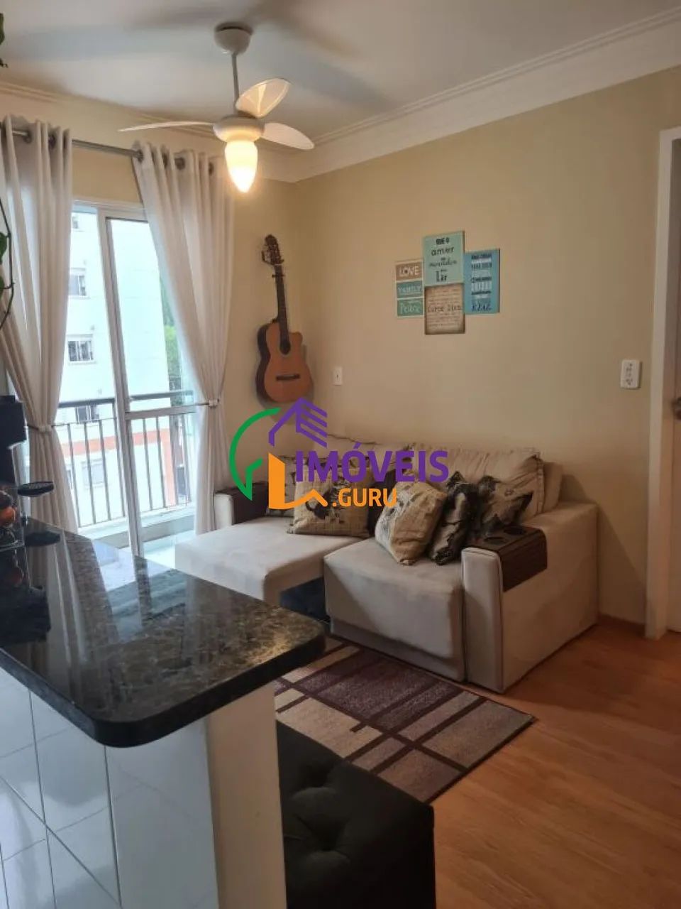 APARTAMENTO - MORUMBI - SP