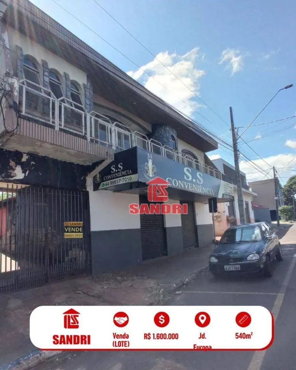 Ótimo investimento em Sarandi - Foto 4