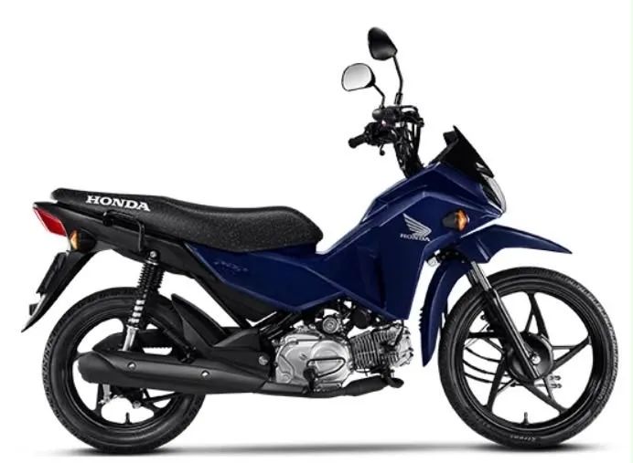 POP 110 2027 0km