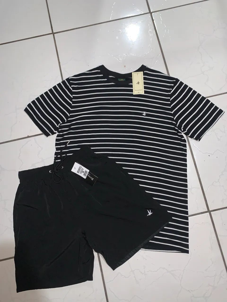 Camisa Brooksfield  - Foto 3
