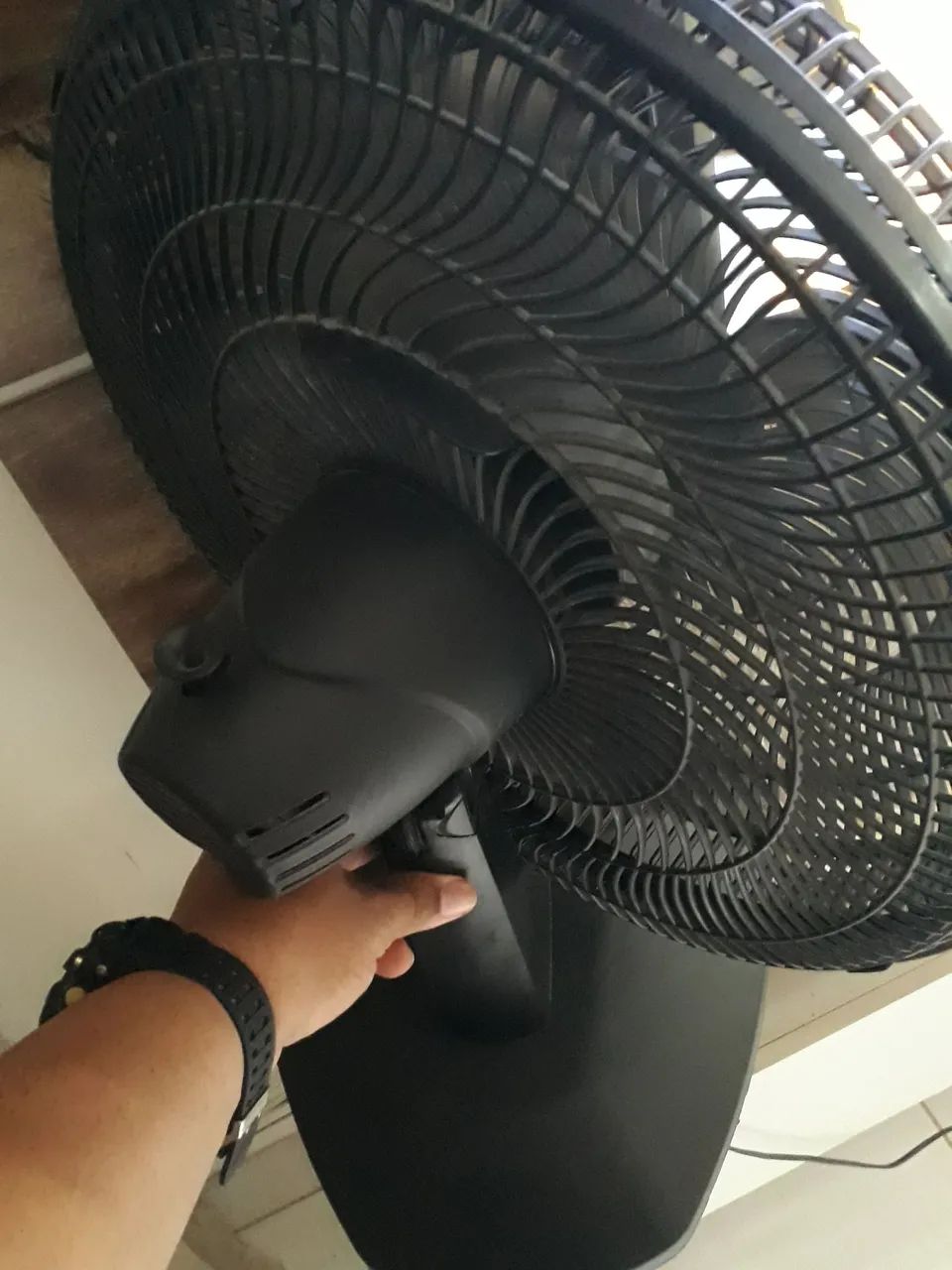 ventilador faça a entrega  - Foto 2