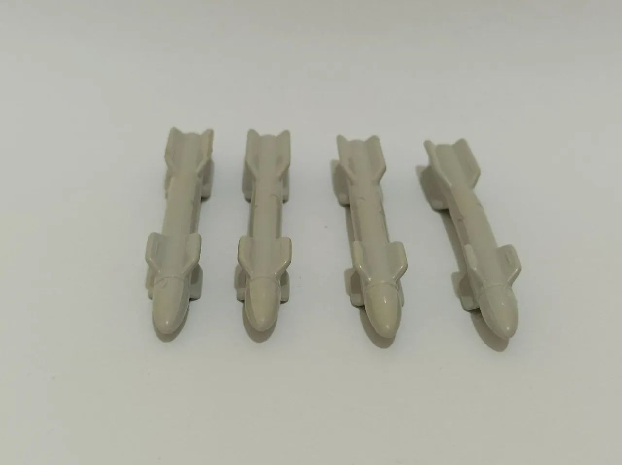 Comandos Em Ação mísseis do hovercraft  - Foto 4