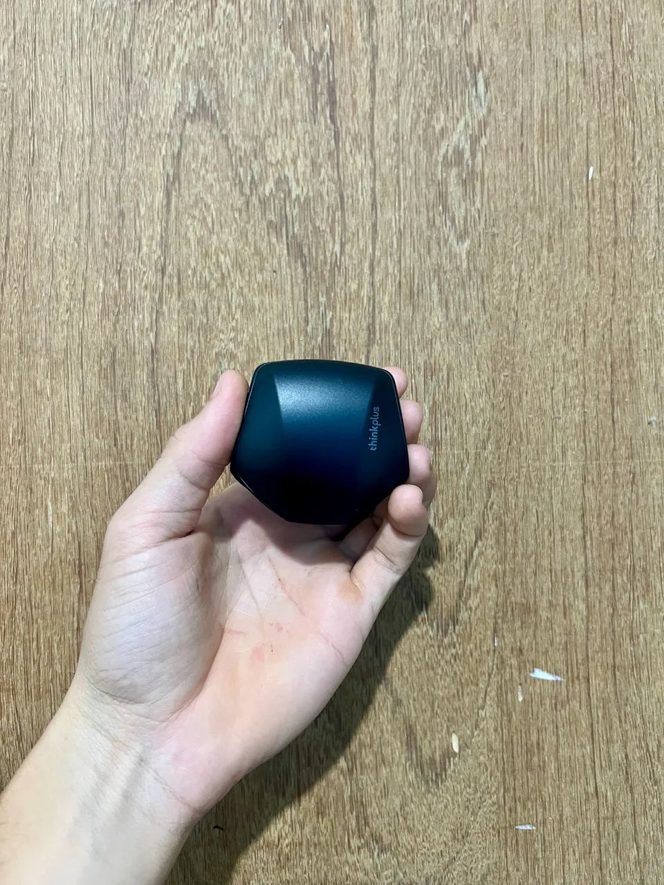 Fone Lenovo GM2 Pro TWS Bluetooth 5.4 Gamer  - Foto 4
