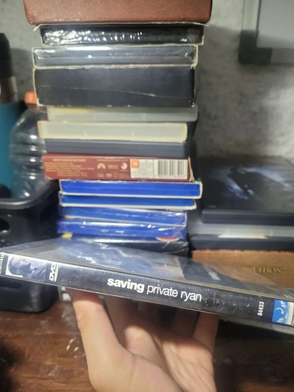 dvd saving private ryan special limited edition - Foto 2