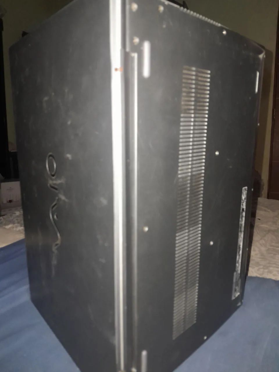 Vaio FE15 Ryzen 7 - Foto 4