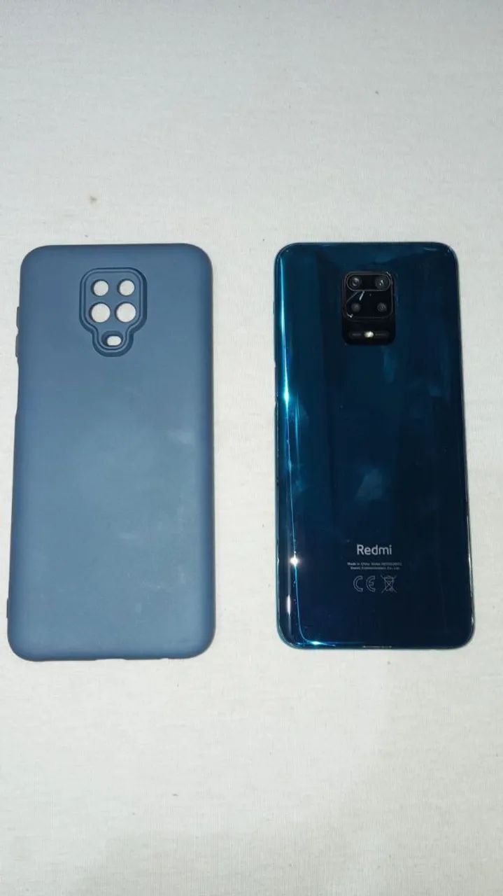 Note 9s 128gb - Foto 4