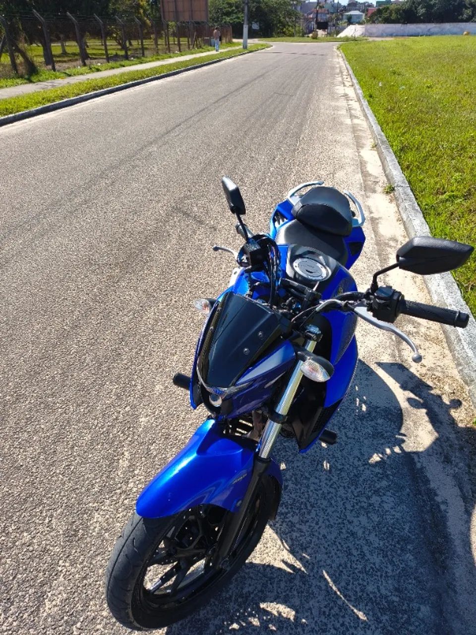 FAZER 250 2022 - Foto 5