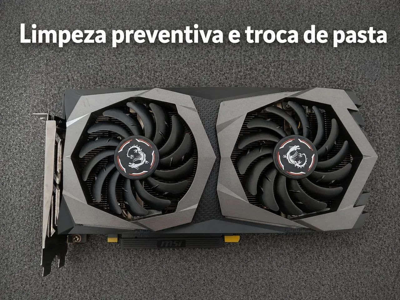 Serviços em informática Notebook & Desktop  - Foto 2