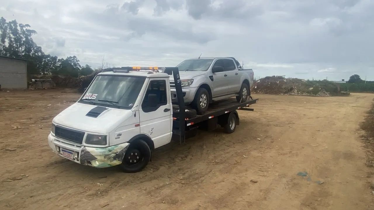 IVECO GUINCHO - Foto 3