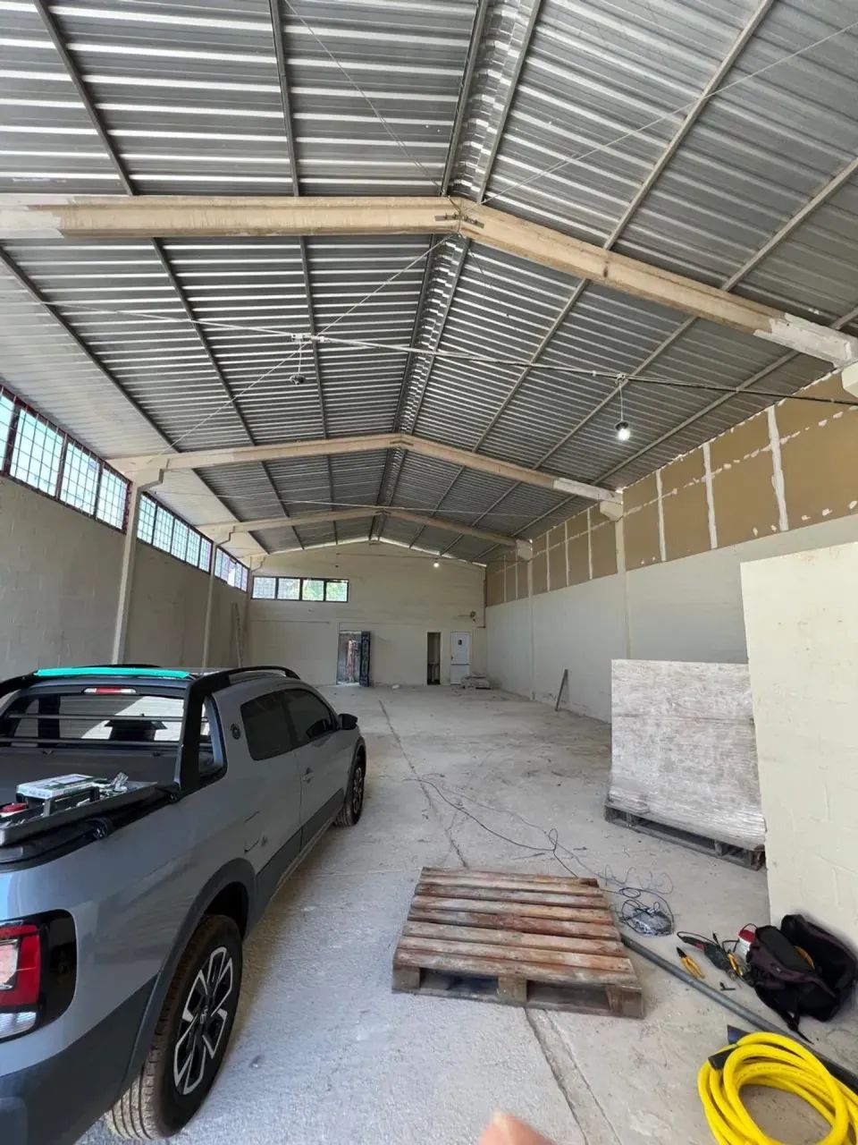 CÓD. 337 | GALPÃO PARA LOCAÇÃO  PRÓXIMO À UNIDERP AGRÁRIAS - Foto 2