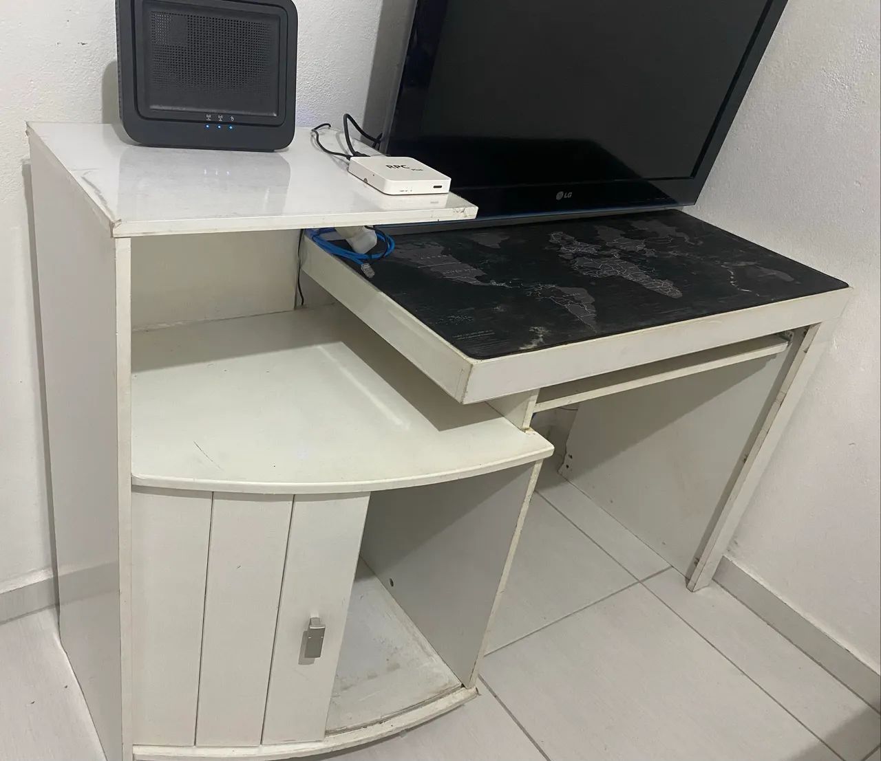 Vendo Escrivaninha  - Foto 5