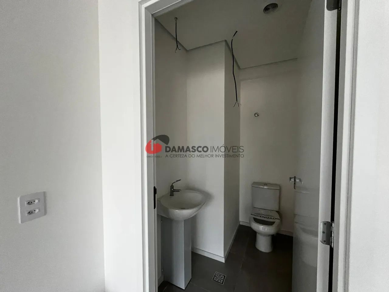Studio em Vila Regente Feijó - Foto 4