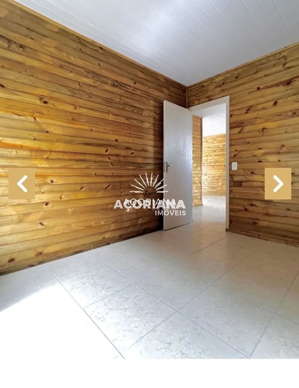 Casa para Locação no Campeche com 2 Quartos, Nova e 1 Vaga de Garagem - Foto 2