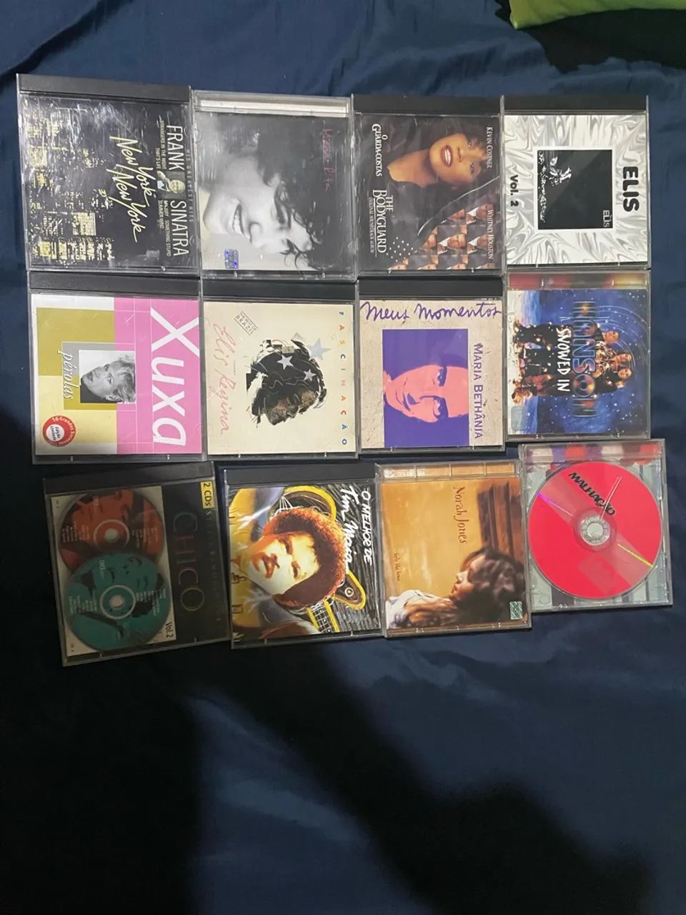 Cada cd a 10 reais cada!!!! - Foto 2