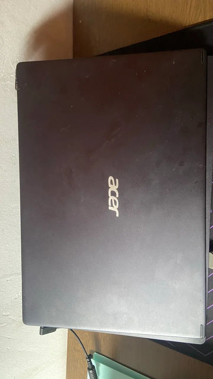 Notebook Acer Aspire 5 - Foto 4