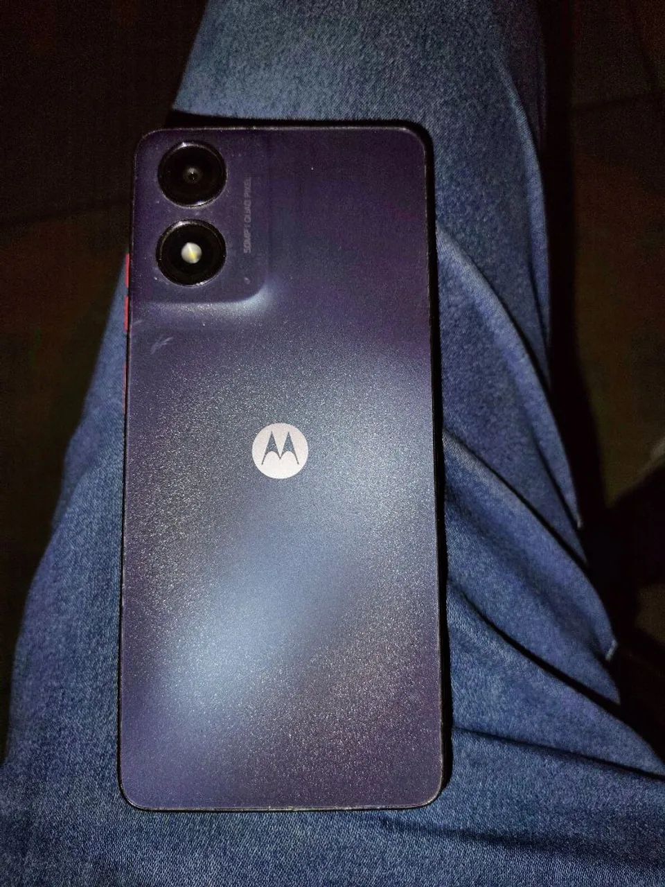 Moto G4s