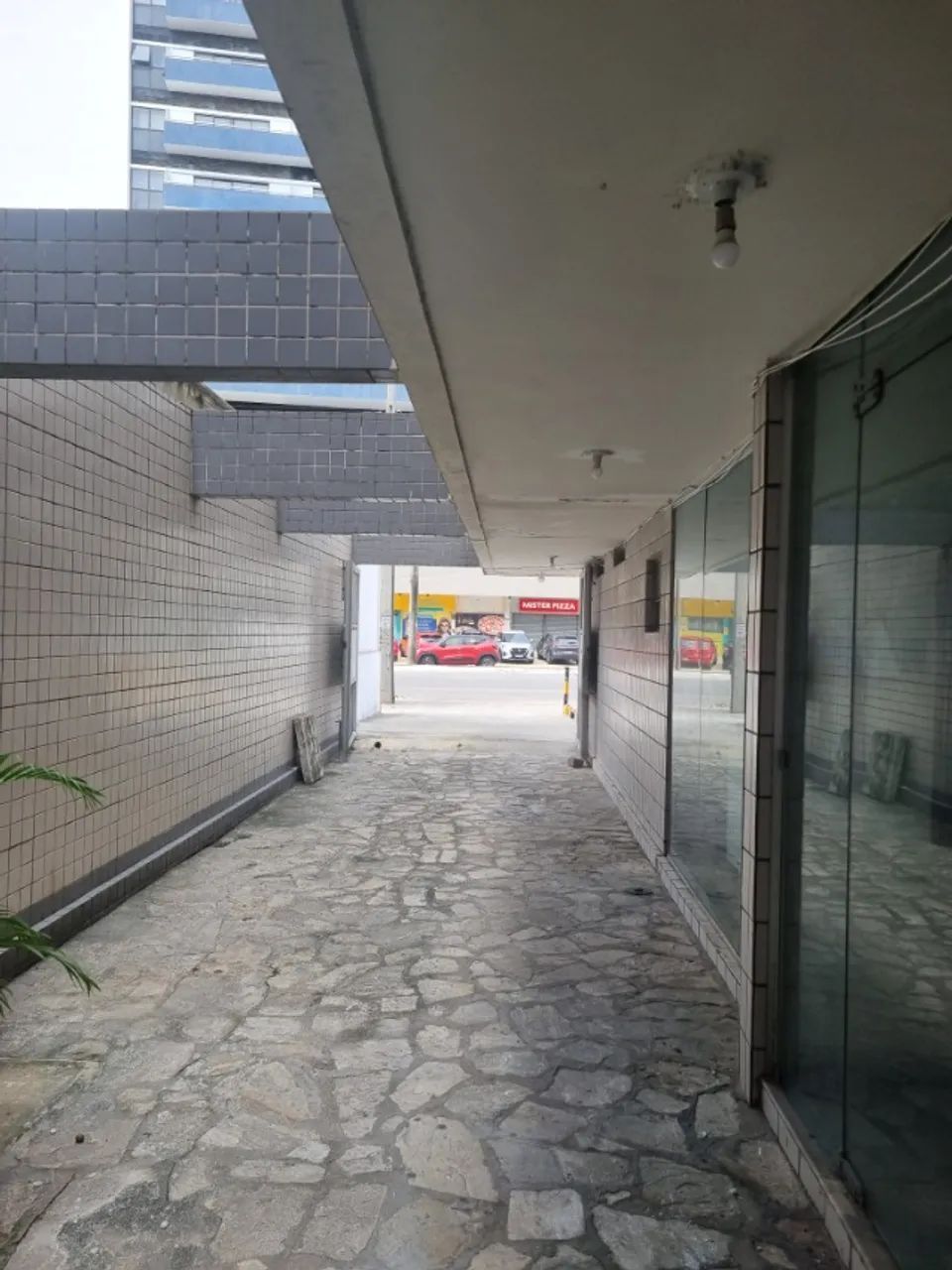 LOJA TERREA EM TAMBAU 30 M² - Foto 4
