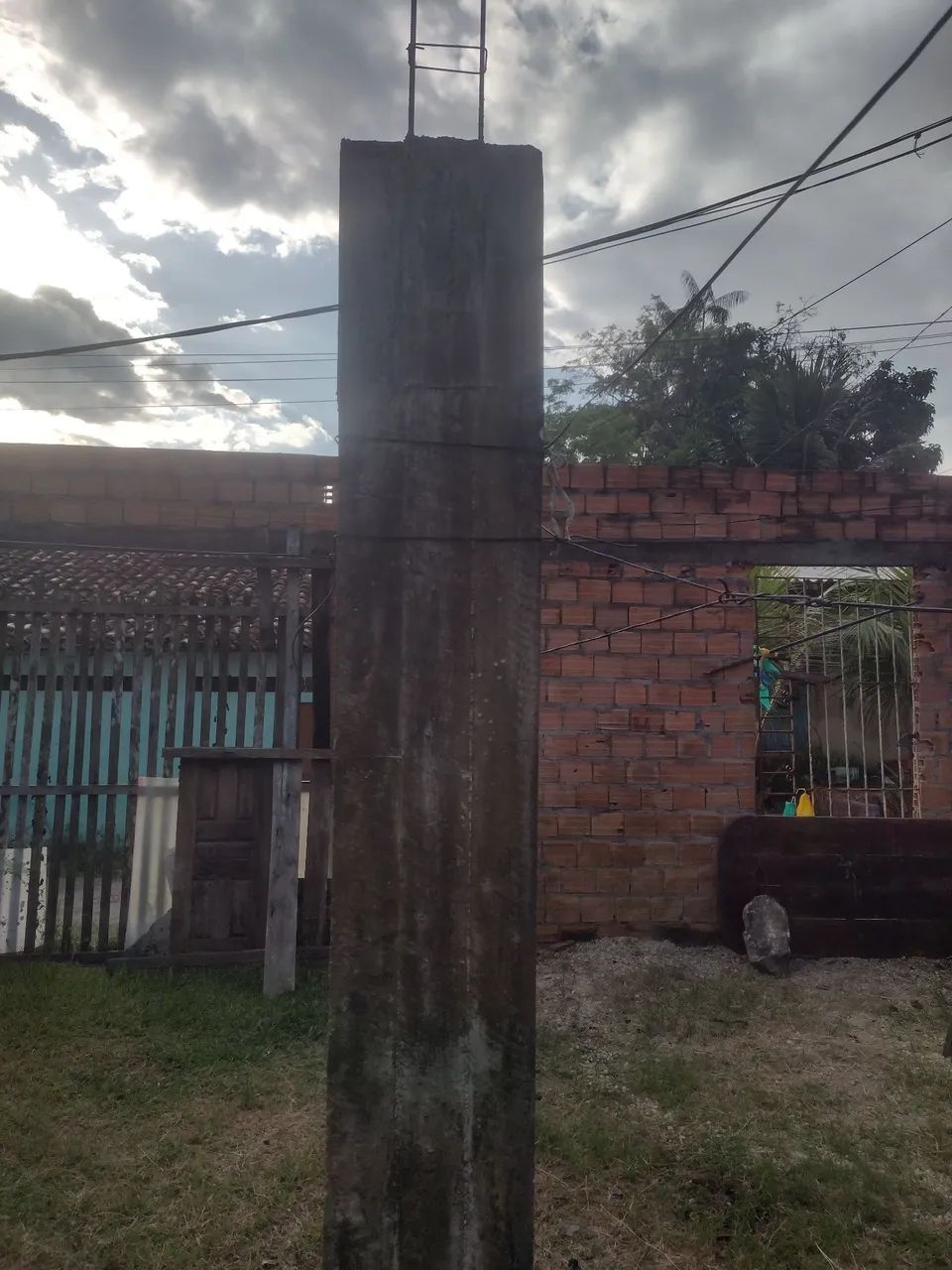 Casa Em Construção  - Foto 4